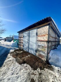 60 м² часть дома, 4 сотки участок 5 500 000 ₽ - изображение 33