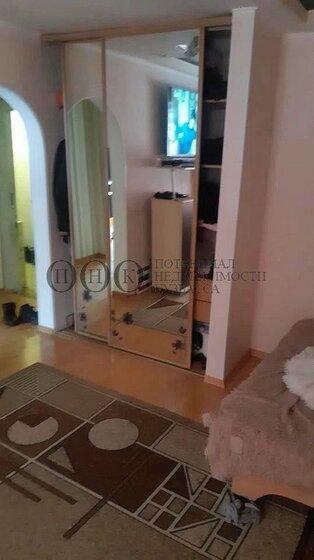 32,5 м², 1-комнатная квартира 3 400 000 ₽ - изображение 34