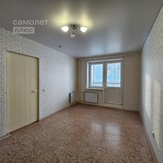 Квартира 34,6 м², 1-комнатная - изображение 1