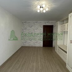 Квартира 36,6 м², 1-комнатная - изображение 3