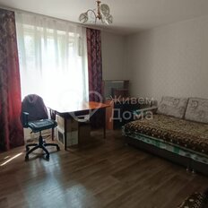 Квартира 58,7 м², 2-комнатная - изображение 3