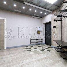 Квартира 140,5 м², 3-комнатная - изображение 4