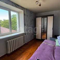 Квартира 48 м², 2-комнатная - изображение 4