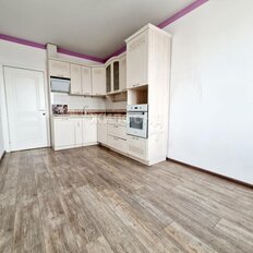 Квартира 41,6 м², 1-комнатная - изображение 2