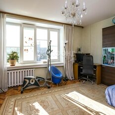 Квартира 109,4 м², 4-комнатная - изображение 1