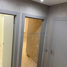 Квартира 40,1 м², 1-комнатная - изображение 5