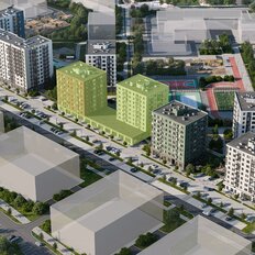 Квартира 51,2 м², 2-комнатная - изображение 3