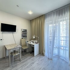 Квартира 22 м², студия - изображение 2