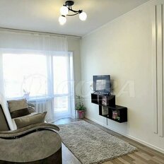 Квартира 28,1 м², 1-комнатная - изображение 4