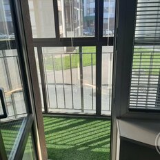 Квартира 30,8 м², студия - изображение 5