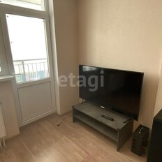 Квартира 24,6 м², студия - изображение 4