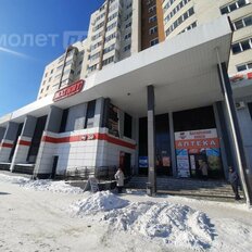 740 м², помещение свободного назначения - изображение 3