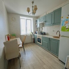 Квартира 66,1 м², 3-комнатная - изображение 2