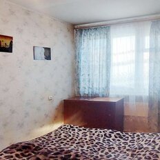 Квартира 58,4 м², 3-комнатная - изображение 5