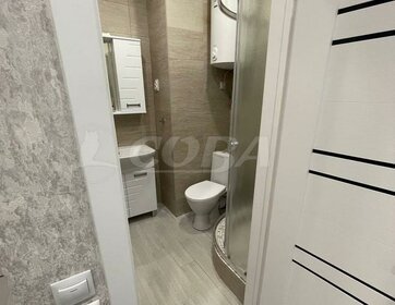 22,2 м², квартира-студия 6 800 000 ₽ - изображение 91