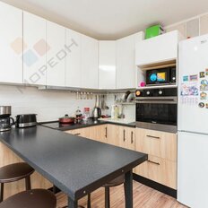 Квартира 60 м², 2-комнатная - изображение 5