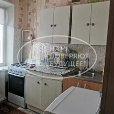 Квартира 40,7 м², 2-комнатная - изображение 5