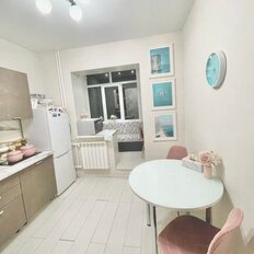 Квартира 38 м², 1-комнатная - изображение 2