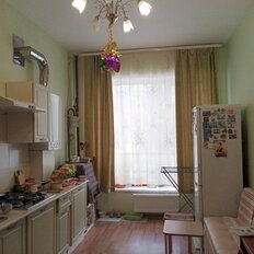 Квартира 38,7 м², 1-комнатная - изображение 3