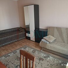 Квартира 40 м², 1-комнатная - изображение 3