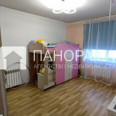 Квартира 70,7 м², 4-комнатная - изображение 3