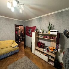 Квартира 62,8 м², 3-комнатная - изображение 4