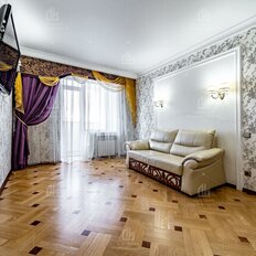 Квартира 132,6 м², 3-комнатная - изображение 3