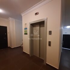 Квартира 36,8 м², 1-комнатная - изображение 2