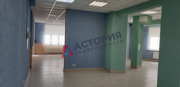 122 м², торговое помещение 146 400 ₽ в месяц - изображение 36