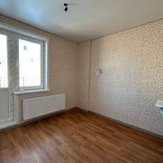 Квартира 38,5 м², 1-комнатная - изображение 4