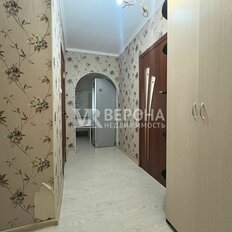 Квартира 35,3 м², 1-комнатная - изображение 5