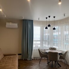 Квартира 68,5 м², 2-комнатная - изображение 2