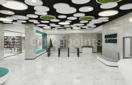 484 м², офис 1 195 480 ₽ в месяц - изображение 19