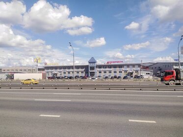 74 м², помещение свободного назначения 74 000 ₽ в месяц - изображение 39