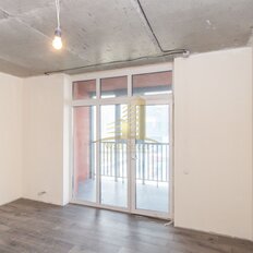 Квартира 30,4 м², студия - изображение 5