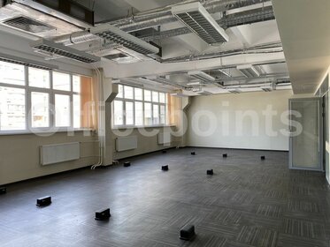 559 м², офис 1 256 850 ₽ в месяц - изображение 20