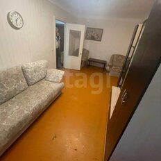Квартира 30 м², 1-комнатная - изображение 2