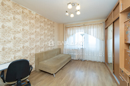 Купить комнату в квартире площадью 11 кв.м. у метро Гагаринская в Новосибирске - изображение 12