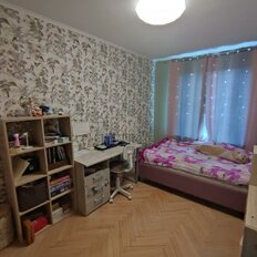 Квартира 59,8 м², 3-комнатная - изображение 4