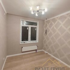 Квартира 34 м², 1-комнатная - изображение 3