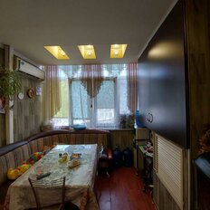 Квартира 124 м², 3-комнатная - изображение 5