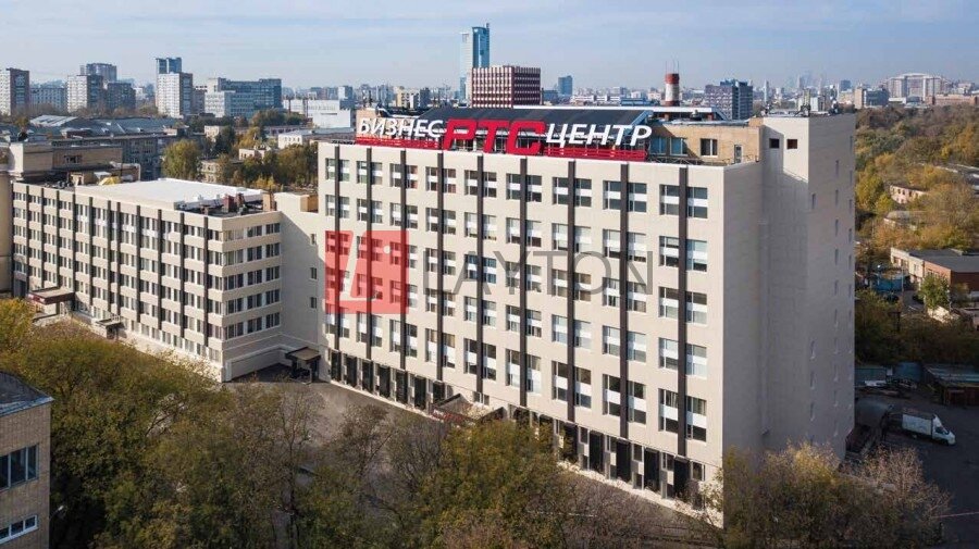 6600 м², склад 9 240 000 ₽ в месяц - изображение 82