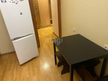 45 м², 1-комнатная квартира 38 000 ₽ в месяц - изображение 69