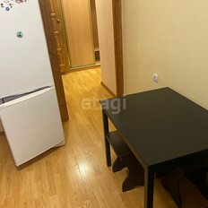 Квартира 43,8 м², 1-комнатная - изображение 5