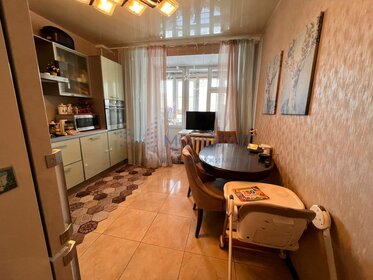Купить однокомнатную квартиру в микрорайоне «Радужный» в Челябинске - изображение 11