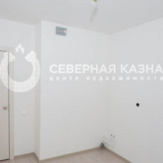 Квартира 21,1 м², студия - изображение 4