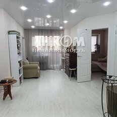 Квартира 58,7 м², 3-комнатная - изображение 4
