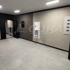 Квартира 38,2 м², 1-комнатная - изображение 3