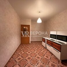 Квартира 38,8 м², 1-комнатная - изображение 5