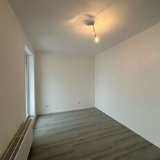 Квартира 22,7 м², студия - изображение 4